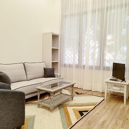 Nuevo Ribera Arcangel Suite Cordoba Dış mekan fotoğraf