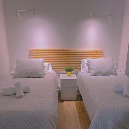 Nuevo Ribera Arcangel Suite Cordoba Dış mekan fotoğraf