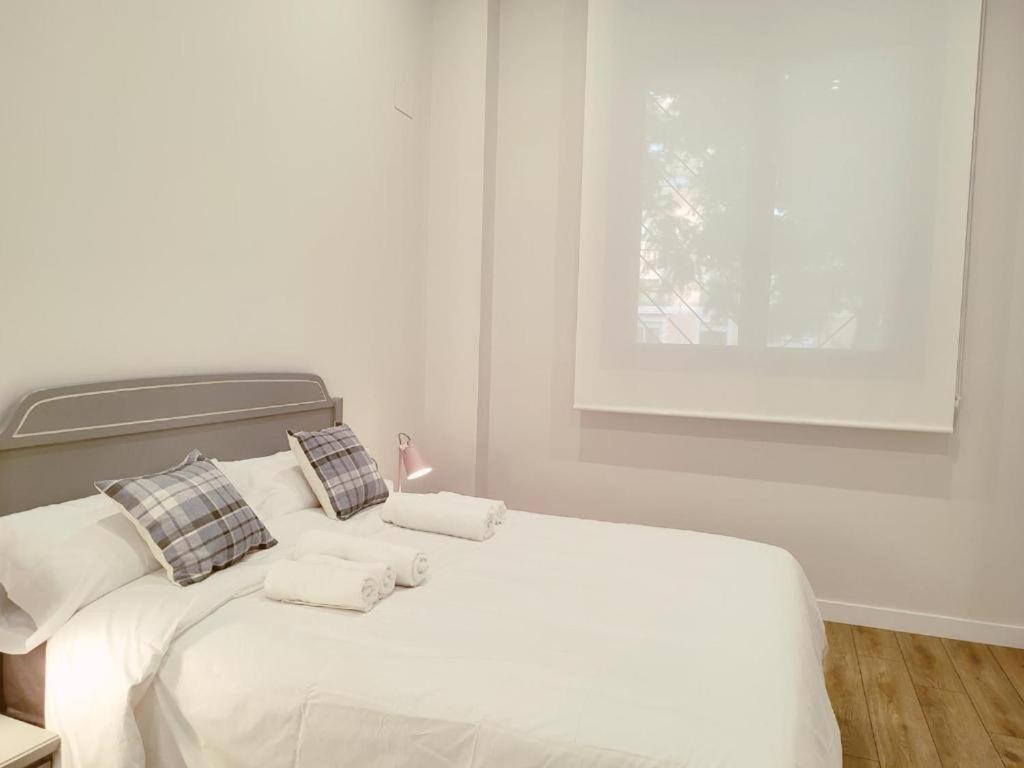 Nuevo Ribera Arcangel Suite Cordoba Dış mekan fotoğraf