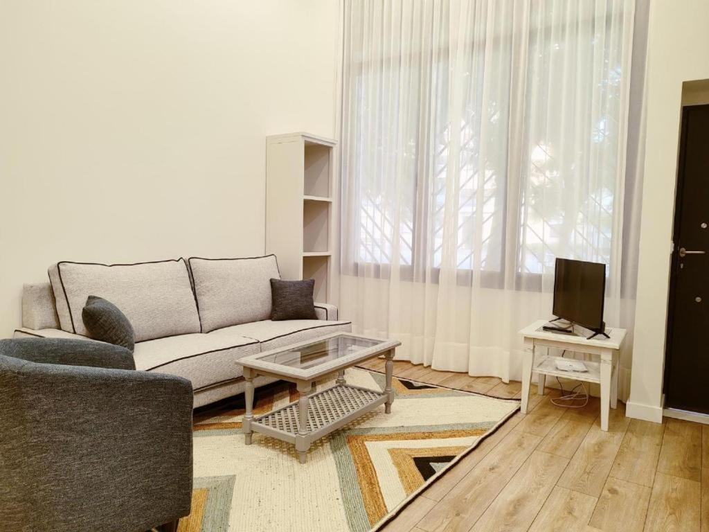 Nuevo Ribera Arcangel Suite Cordoba Dış mekan fotoğraf