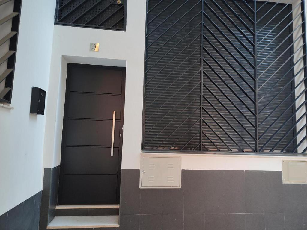 Nuevo Ribera Arcangel Suite Cordoba Dış mekan fotoğraf