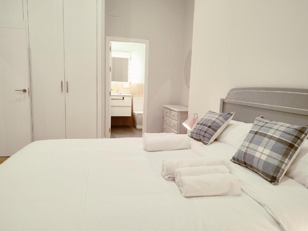 Nuevo Ribera Arcangel Suite Cordoba Dış mekan fotoğraf