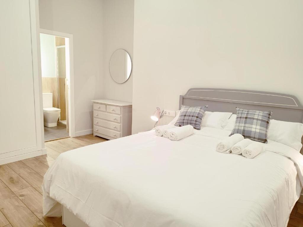 Nuevo Ribera Arcangel Suite Cordoba Dış mekan fotoğraf