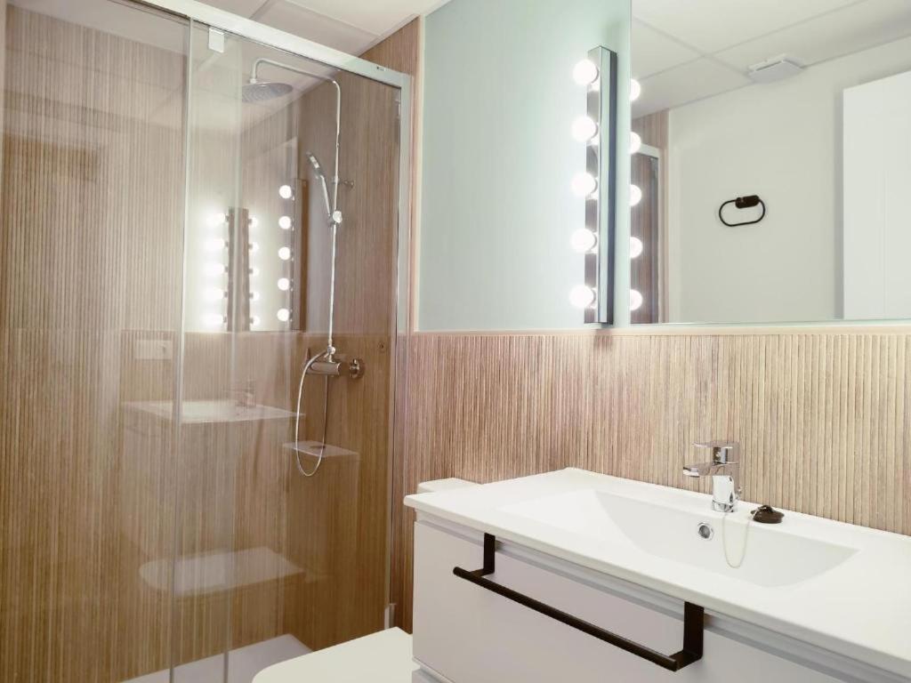 Nuevo Ribera Arcangel Suite Cordoba Dış mekan fotoğraf