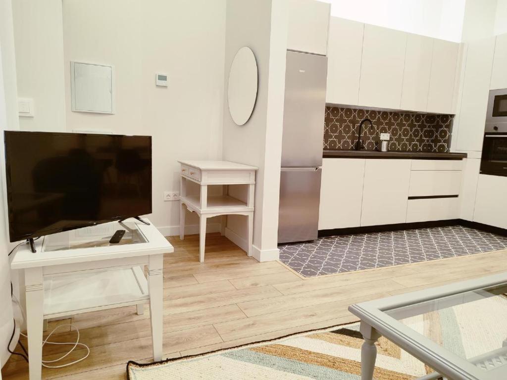 Nuevo Ribera Arcangel Suite Cordoba Dış mekan fotoğraf