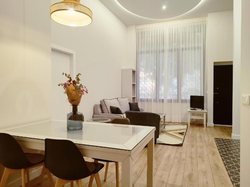 Nuevo Ribera Arcangel Suite Cordoba Dış mekan fotoğraf