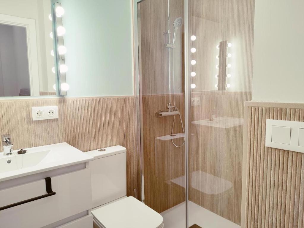 Nuevo Ribera Arcangel Suite Cordoba Dış mekan fotoğraf
